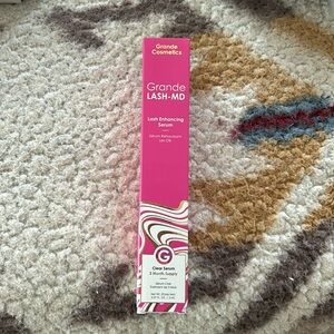 grande lash md lash enhancing serum